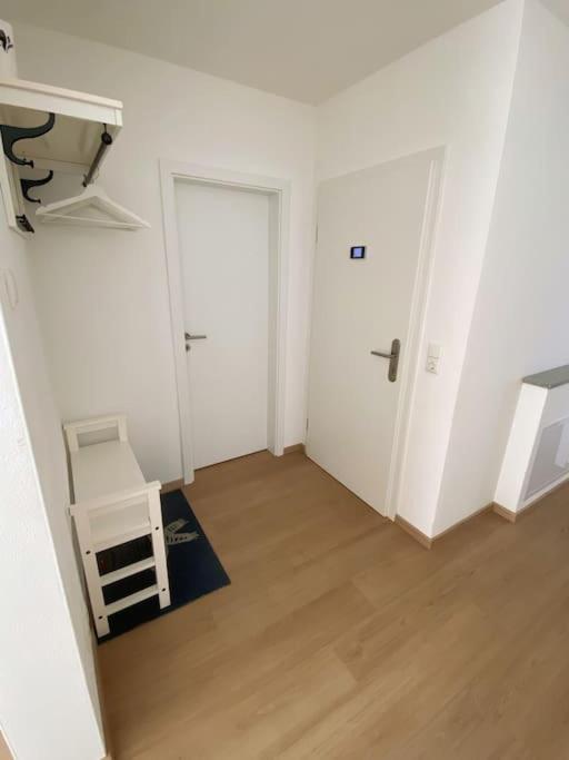 Strahlende Erdgeschoss-Wohnung Im Neubau Naehe Legoland Ichenhausen Dış mekan fotoğraf